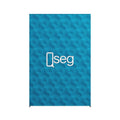 4.9 x 7.4ft. QSEG Quick Wall Display - WS Display