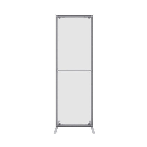 1.6 x 4.9ft.  QSEG Quick Wall Display - WS Display