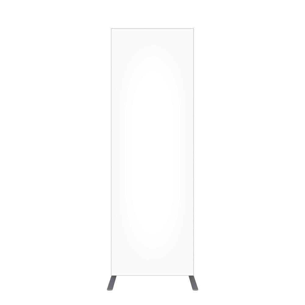 1.6 x 4.9ft.  QSEG Quick Wall Display - WS Display