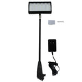 RPL Black LED Light - WS Display