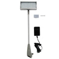 RPL Silver LED Lights - WS Display