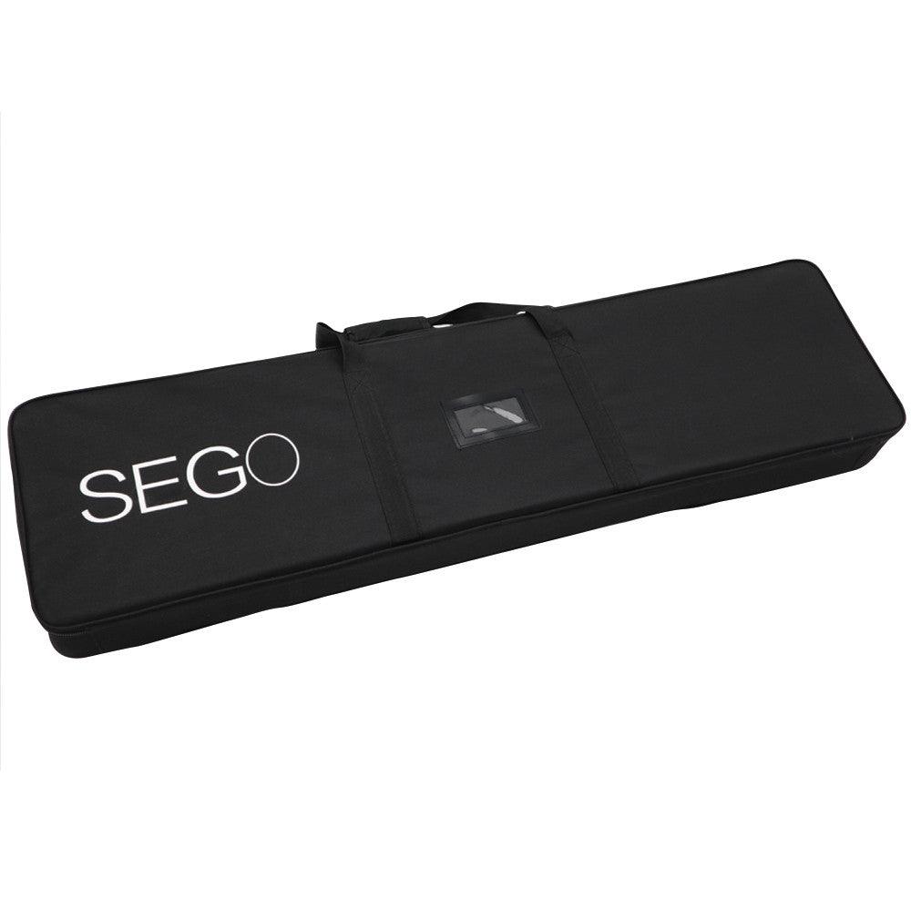 SEGO 80 Modular Lightbox Display