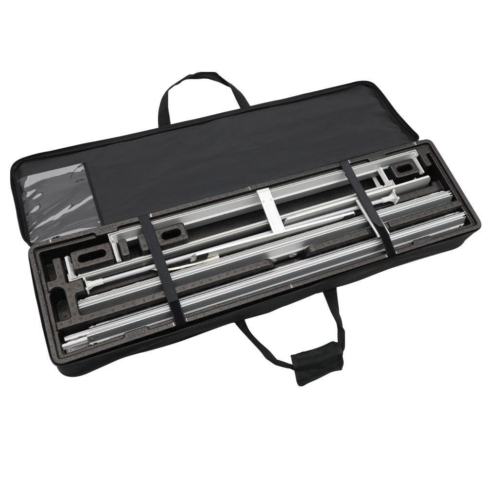 SEGO 80 Modular Lightbox Display