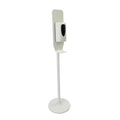Dispenser with Stand White - WS Display