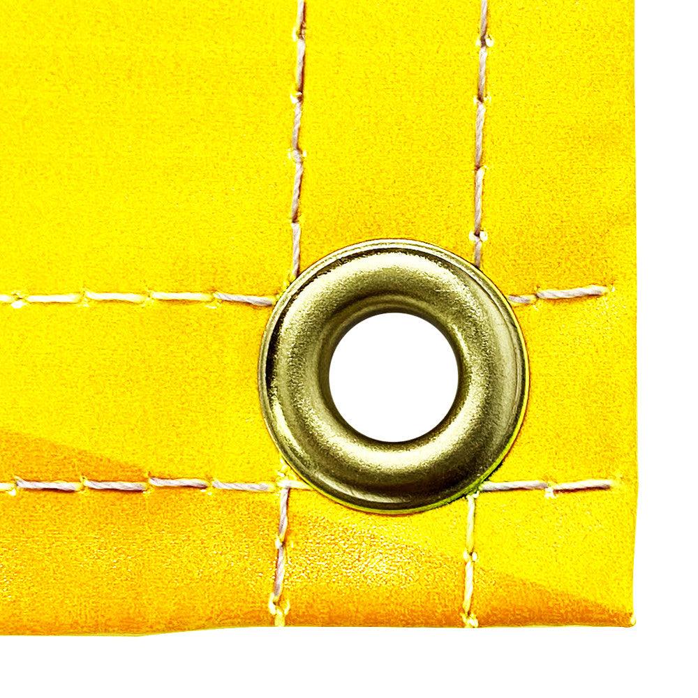 Scrim Banners with Hem and Grommets - WS Display