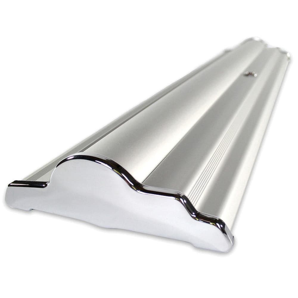 Steppy Retractable Banner Stand - WS Display