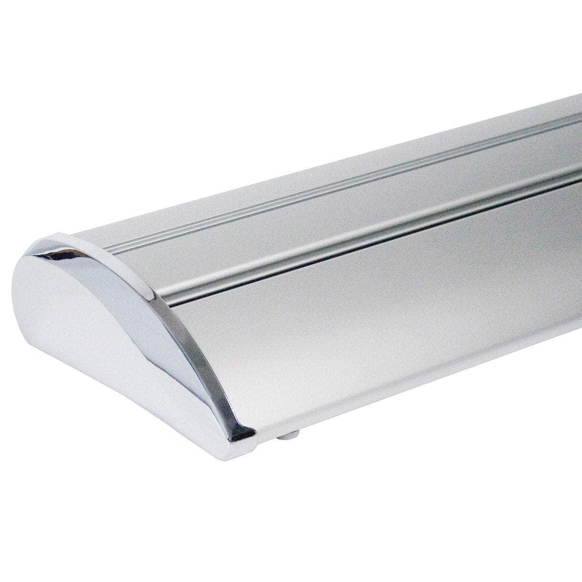 Silverwing Retractable Banner Stand Single-Sided