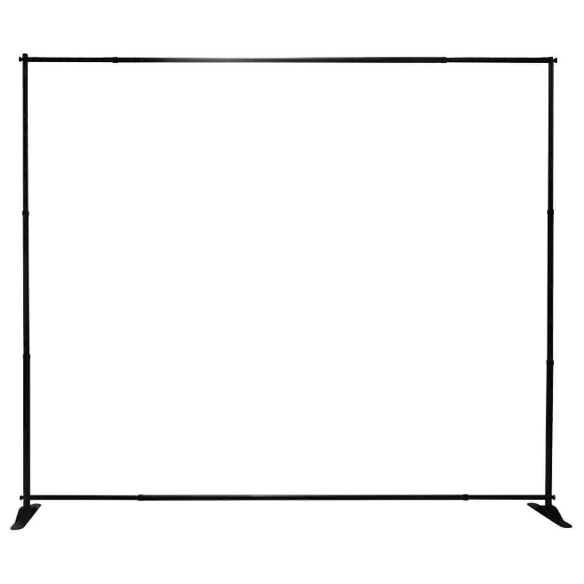 Mini Slider Indoor Banner Stand