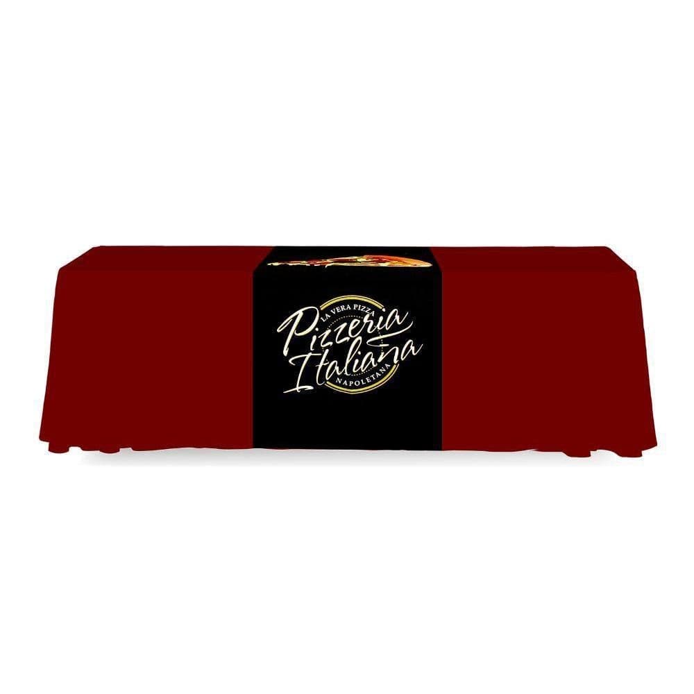 Custom Table Runner - WS Display