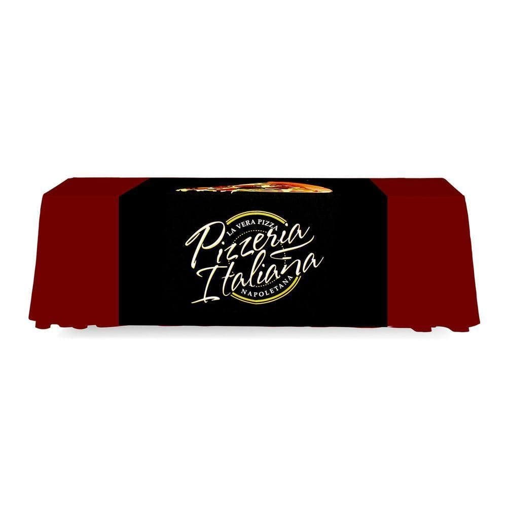 Custom Table Runner - WS Display