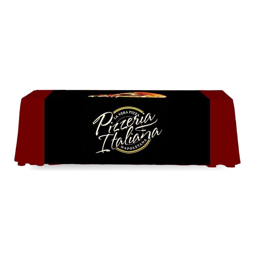 Custom Table Runner - WS Display