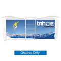 20ft. Tahoe Twistlock Display Z - WS Display