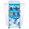 Tahoe Twistlock Rack - WS Display
